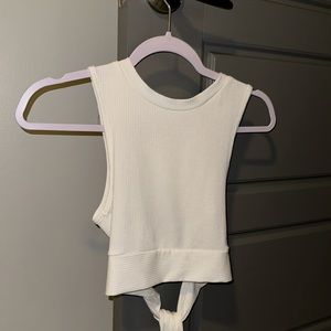 Brand: Timing - like new top